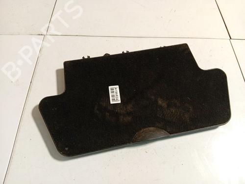 Used Boot lining Boot lining CITROËN C4 Picasso I MPV (UD_) 1.6 HDi (109 hp) 34766856 34766856