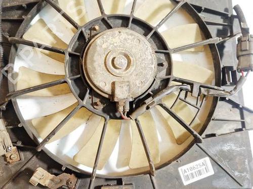 Fan HONDA FR-V (BE) 2.2 i CTDi (BE5) | BP34964460M128 - Image 3
