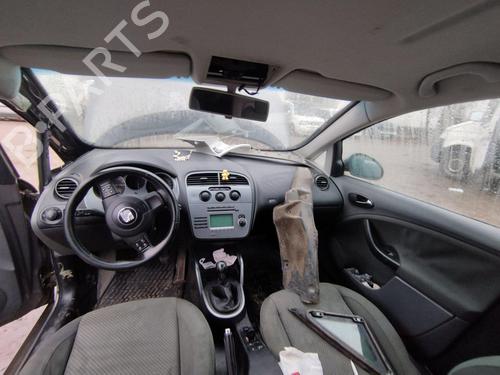 Electronic module SEAT ALTEA (5P1) 1.9 TDI | BP32892258M83  - Image 17