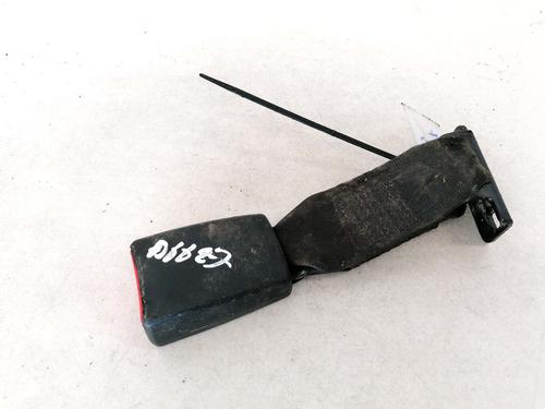 Used Seat buckle Seat buckle FIAT STILO (192_) 1.9 JTD (192_XE1A) (115 hp) 35581500 35581500
