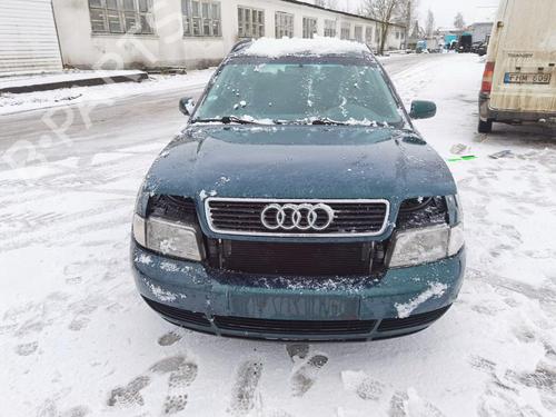 Engine control unit (ECU) AUDI A4 B5 (8D2) 1.8 | BP33092084M57 - Image 5