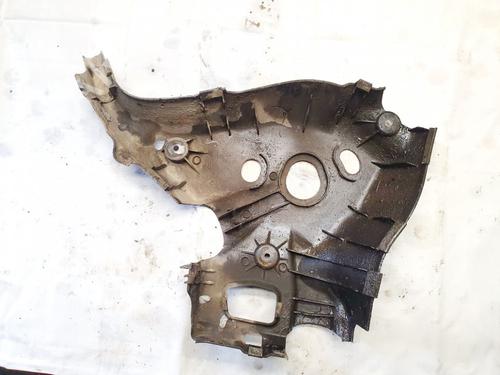 Underbody protection AUDI A6 C6 (4F2) 2.0 TDI | BP35443618M92 - Image 3