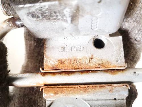 Hinge/Door check strap AUDI A4 B6 (8E2) 2.5 TDI | BP32954431C146 - Image 3