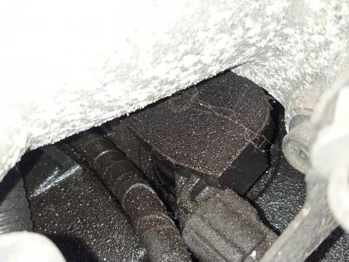 Used Ignition coil Ignition coil 35354784 35354784