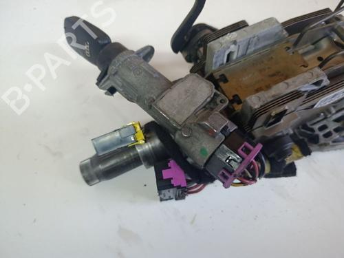 Steering column AUDI A6 C5 (4B2, 4B4) 1.9 TDI | BP36311964M21 - Image 2