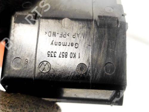 Ashtray VW GOLF VI (5K1) 1.6 TDI | BP35263158I30 - Image 3