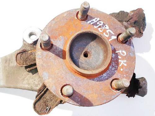 Left front steering knuckle LEXUS GS (_S19_) 300 (GRS190_, GRS190R) | BP35108467M25 - Image 2