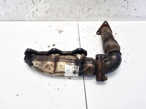 Exhaust manifold AUDI A4 B6 (8E2) 2.5 TDI quattro | BP35518347M110 - Image 2
