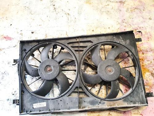 Used Fan Fan DODGE CALIBER 2.0 (156 hp) 35453637 35453637