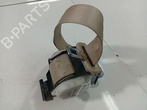 Used Rear left seatbelt Rear left seatbelt OPEL INSIGNIA A (G09) 1.8 (68) (140 hp) 39758072 39758072