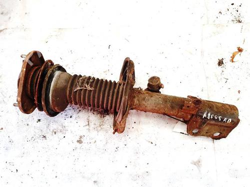 Used Right front shock absorber Right front shock absorber 35366196 35366196