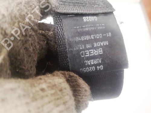 Front left seatbelt OPEL SIGNUM Hatchback (Z03) 2.2 DTI (F48) | BP35465590I26 - Image 3