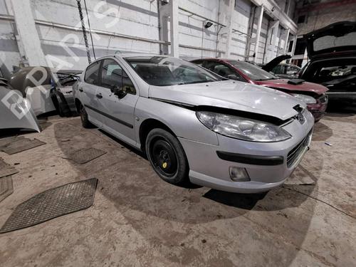 Used Parts PEUGEOT 407 (6D_) 1.6 HDi 110 (6D9HZC, 6D9HYC) (109 hp) 4442961