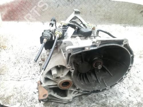 Gearbox FORD FIESTA VI (CB1, CCN) 1.6 TDCi | BP35686985M3 - Image 2