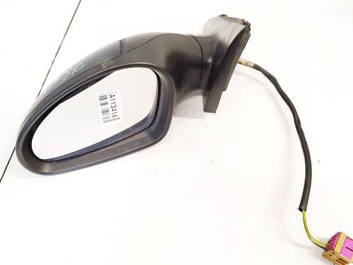 Used Left mirror Left mirror 36658240 36658240