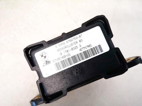 Electronic module OPEL INSIGNIA A (G09) 1.8 (68) | BP35582857M83 - Image 2