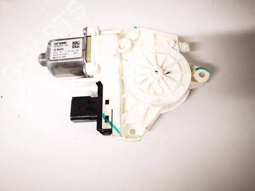 Used Left rear window motor Left rear window motor 34847984 34847984