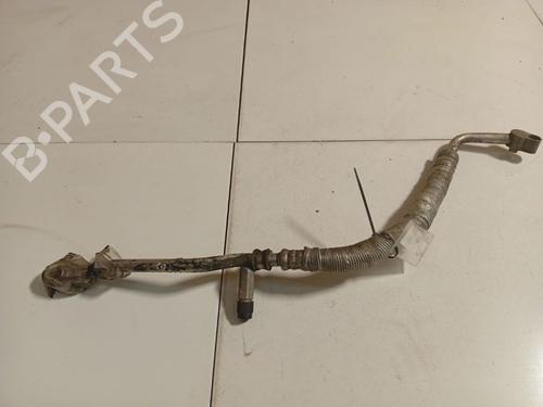 Used AC pipe AC pipe VW POLO IV (9N_, 9A_) 1.4 16V (75 hp) 34388100 34388100