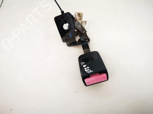 Used Seat buckle Seat buckle 35500434 35500434