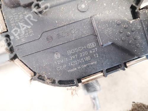 Front wiper motor VOLVO V40 Hatchback (525) D2 | BP35371231M29 - Image 2