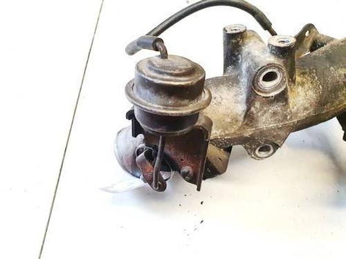 Used Throttle body Throttle body 35097877 35097877