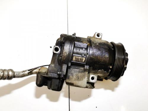 Used AC compressor AC compressor 35526190 35526190