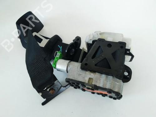 Used Rear right seatbelt Rear right seatbelt 35497907 35497907