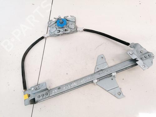 Used Rear right window mechanism Rear right window mechanism 35538962 35538962
