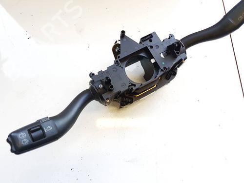 Warning switch AUDI A6 C6 (4F2) 2.4 | BP35376728I22 - Image 2