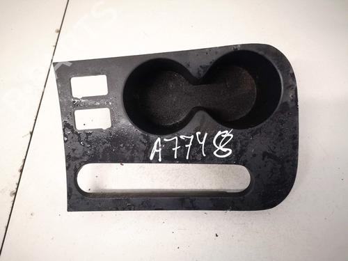Used Cup/Object holder Cup/Object holder MAZDA CX-7 (ER) 2.2 MZR-CD AWD (ER10A) (173 hp) 35444144 35444144