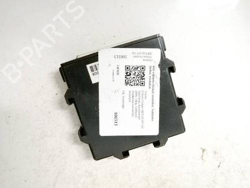 Electronic module PORSCHE CAYENNE (9PA) S 4.5 | BP32604339M83 - Image 2