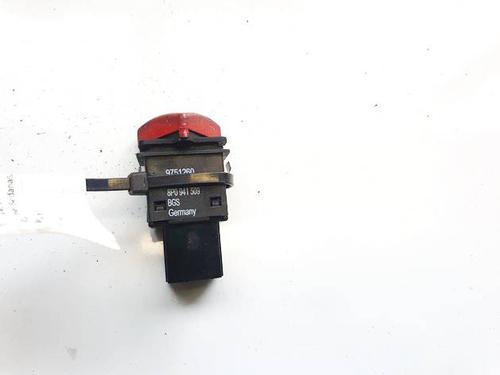 Warning switch AUDI A3 (8P1) 1.9 TDI | BP34779643I22 - Image 3
