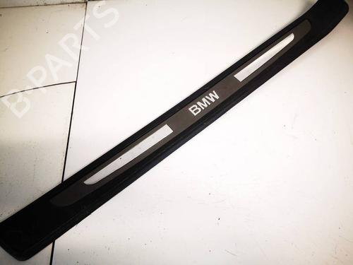 Used Step Step BMW 7 (E65, E66, E67) 740 d (258 hp) 35038484 35038484