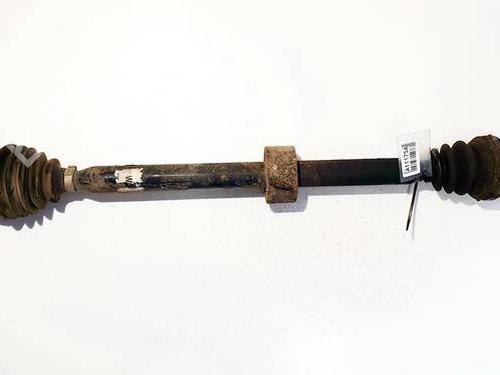 Used Right front driveshaft Right front driveshaft OPEL CORSA D (S07) 1.3 CDTI (L08, L68) (75 hp) 36368525 36368525