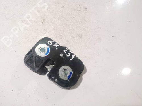 Used Electronic module Electronic module 39223025 39223025