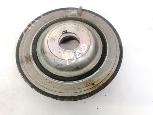 Used Pulley Pulley FORD MONDEO IV (BA7) 2.0 TDCi (140 hp) 35418326 35418326