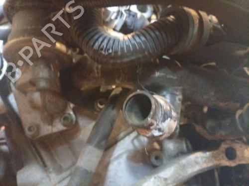 Pipe AUDI A8 D3 (4E2, 4E8) 4.2 quattro | BP37512454M125 - Image 4