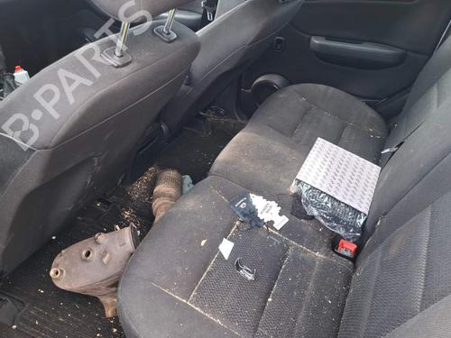 Electronic module MERCEDES-BENZ A-CLASS (W169) A 170 (169.032, 169.332) | BP39015445M83 - Image 12