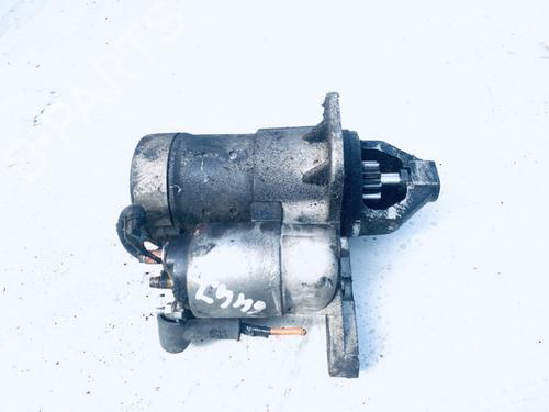 Used Starter Starter 35592333 35592333