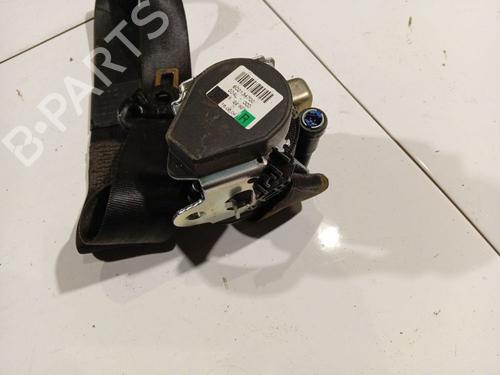 Front right seatbelt AUDI A3 (8P1) 1.6 FSI | BP36454710I25 - Image 3