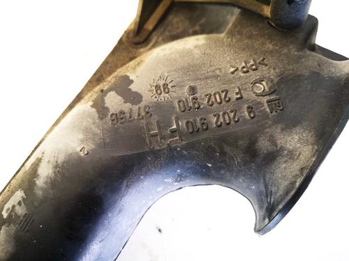 Pipe OPEL ASTRA G Hatchback (T98) 2.0 DTI 16V (F08, F48) | BP35517059M125 - Image 2