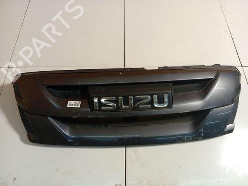 Griglia anteriore Griglia anteriore ISUZU D-MAX II (TFR, TFS) 1.9 Ddi (TFR87J) (163 hp) 36584719 36584719