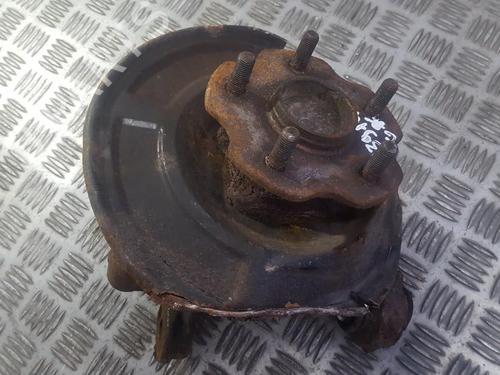 Used Left rear steering knuckle Left rear steering knuckle 35684300 35684300
