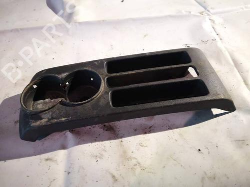 Used Cup/Object holder Cup/Object holder VW POLO IV (9N_, 9A_) 1.4 TDI (75 hp) 35287161 35287161