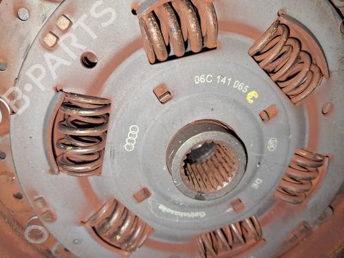Flywheel AUDI A6 C6 (4F2) 2.4 | BP35205278M101 - Image 3