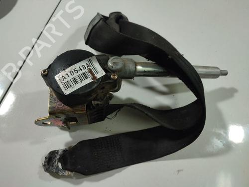 Used Front left seatbelt Front left seatbelt AUDI A6 C4 (4A2) 1.9 TDI (90 hp) 34920509 34920509