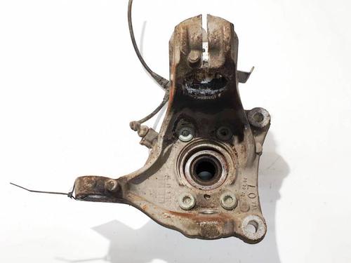 Used Left front steering knuckle Left front steering knuckle 35337120 35337120