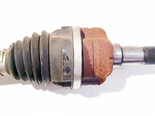 Left rear driveshaft VW ID.4 (E21) Pro | BP35101185M40 - Image 3