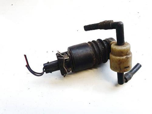Used Washer pump Washer pump VW PASSAT B7 (362) 1.6 TDI (105 hp) 34902840 34902840