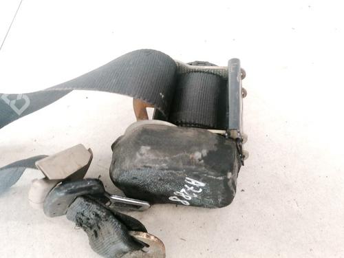 Front left seatbelt ROVER 75 (RJ) 2.0 CDT | BP35495036I26 - Image 2